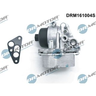 Korpusas, alyvos filtras Dr.Motor Automotive DRM161004S