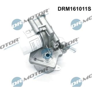 Korpusas, alyvos filtras Dr.Motor Automotive DRM161011S
