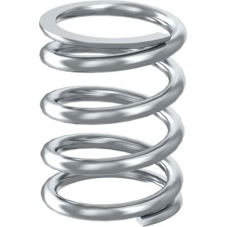 Asortimentas, įtempimo/suspaudimo spyruoklės WABCO 8965144204