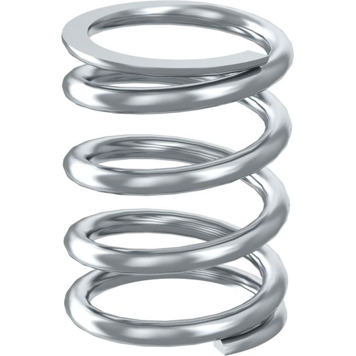 Asortimentas, įtempimo/suspaudimo spyruoklės WABCO 8965144204