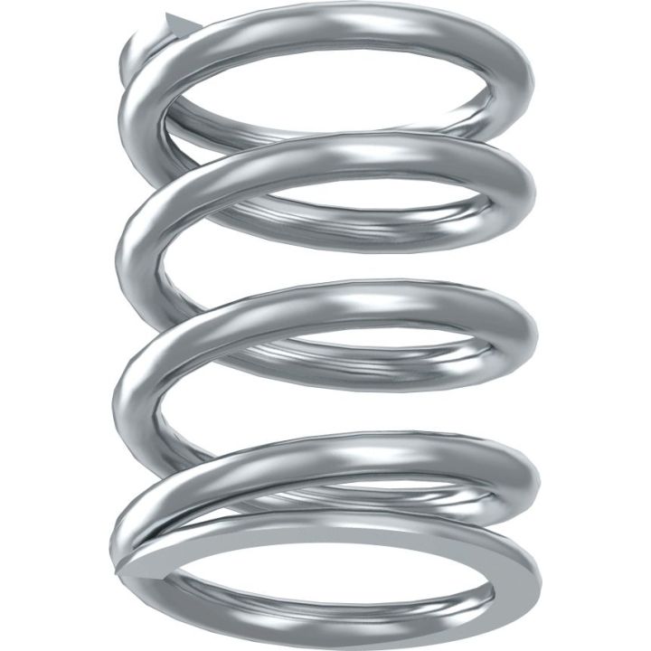 Asortimentas, įtempimo/suspaudimo spyruoklės WABCO 8965144204