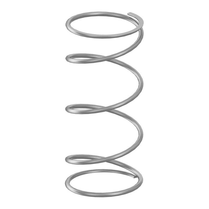 Asortimentas, įtempimo/suspaudimo spyruoklės WABCO 8965146804