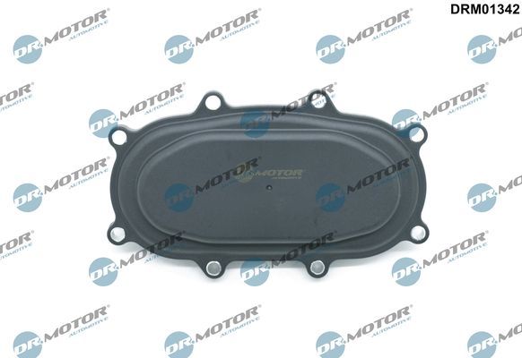 Užrakinimo dangtelis, skirstomasis velenas Dr.Motor Automotive DRM01342