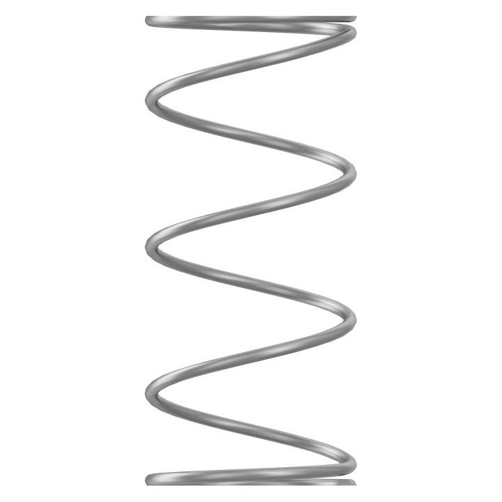 Asortimentas, įtempimo/suspaudimo spyruoklės WABCO 8965146804