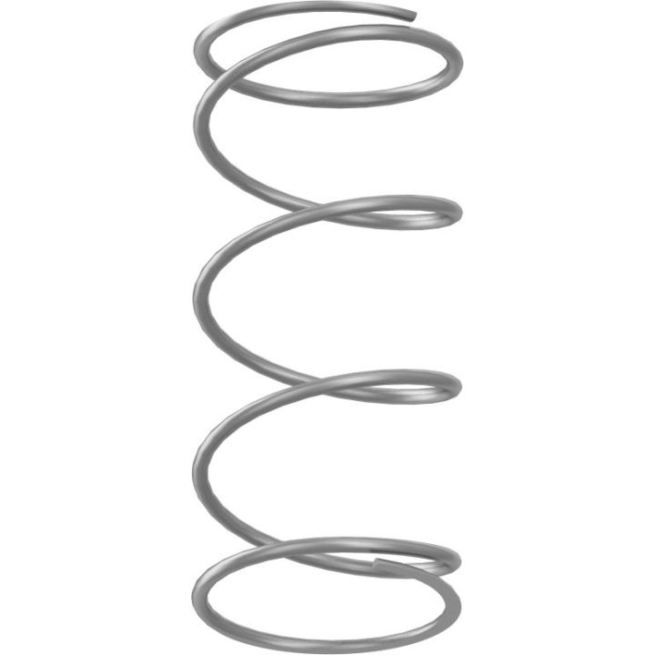 Asortimentas, įtempimo/suspaudimo spyruoklės WABCO 8965146804