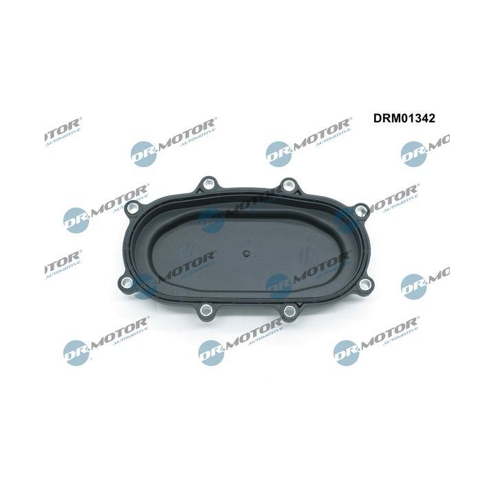 Užrakinimo dangtelis, skirstomasis velenas Dr.Motor Automotive DRM01342