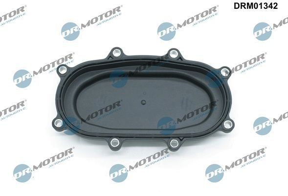 Užrakinimo dangtelis, skirstomasis velenas Dr.Motor Automotive DRM01342