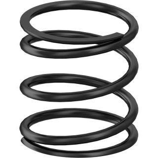 Asortimentas, įtempimo/suspaudimo spyruoklės WABCO 8965167254