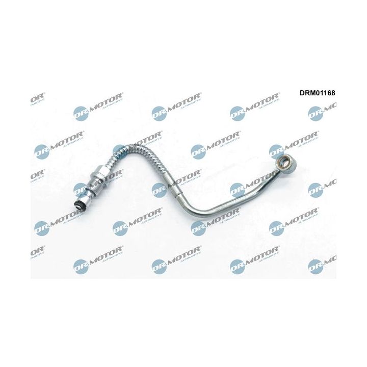 Alyvos žarna Dr.Motor Automotive DRM01168