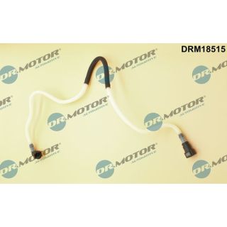 Degalų magistralė Dr.Motor Automotive DRM18515