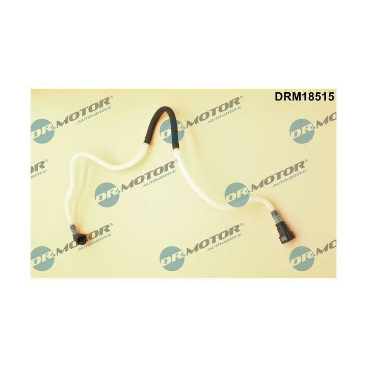 Degalų magistralė Dr.Motor Automotive DRM18515
