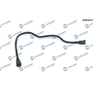 Degalų magistralė Dr.Motor Automotive DRM18516