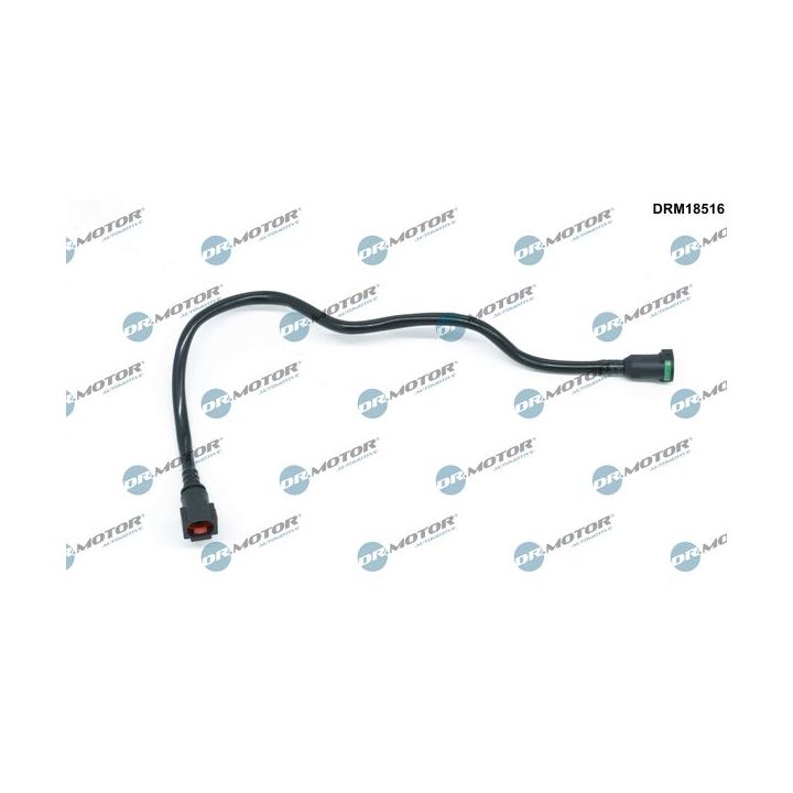 Degalų magistralė Dr.Motor Automotive DRM18516