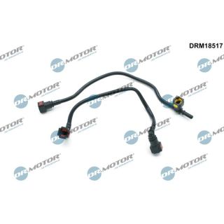 Degalų magistralė Dr.Motor Automotive DRM18517