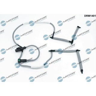 žarna, degalų išsiliejimo apsauga Dr.Motor Automotive DRM1401