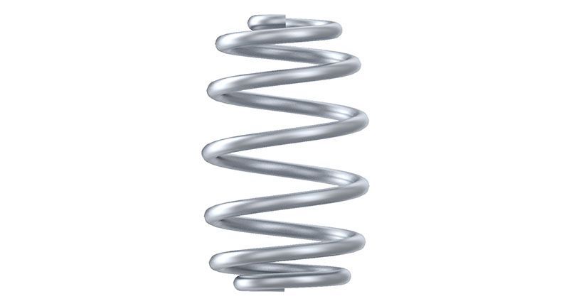 Asortimentas, įtempimo/suspaudimo spyruoklės WABCO 8965168184