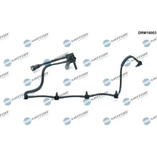 žarna, degalų išsiliejimo apsauga Dr.Motor Automotive DRM18003