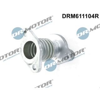Vamzdis, EGR vožtuvas Dr.Motor Automotive DRM611104R