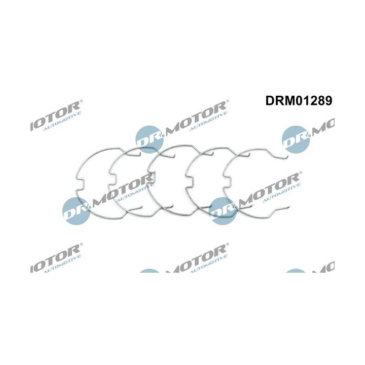Spaustukas, kompresorius Dr.Motor Automotive DRM01289