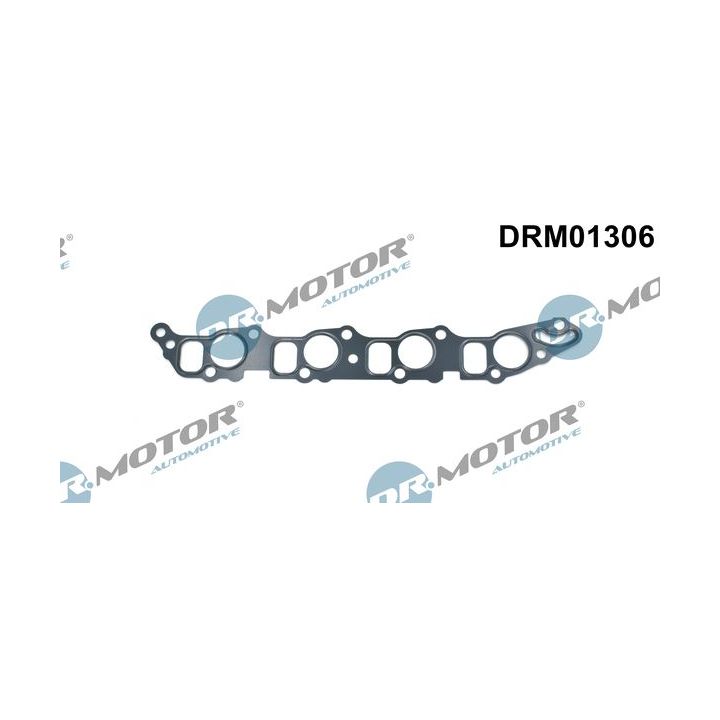 Tarpiklis, įsiurbimo kolektorius Dr.Motor Automotive DRM01306