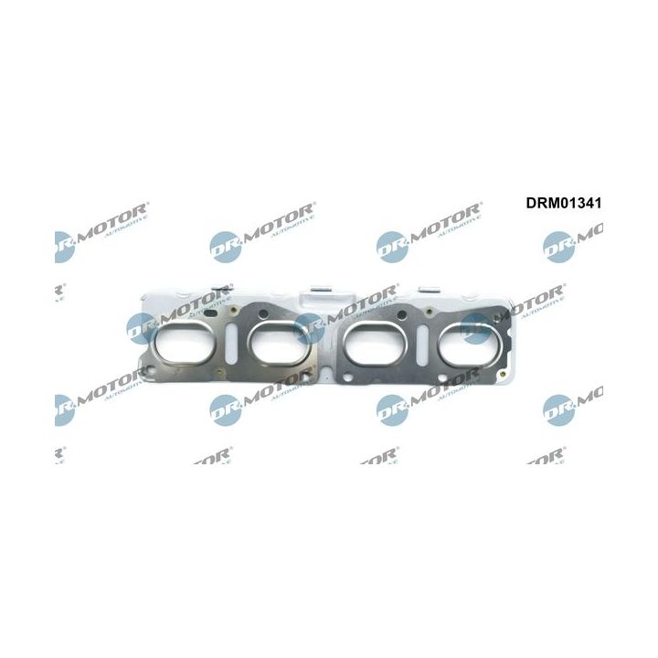 Tarpiklis, išleidimo kolektorius Dr.Motor Automotive DRM01341