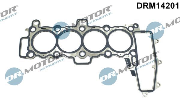 Tarpiklis, cilindro galva Dr.Motor Automotive DRM14201