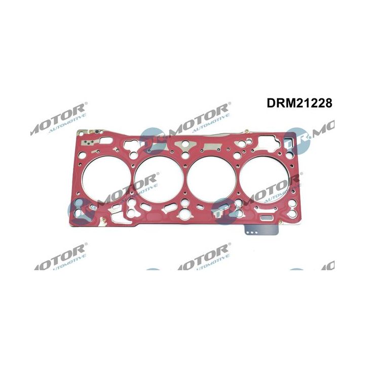 Tarpiklis, cilindro galva Dr.Motor Automotive DRM21228