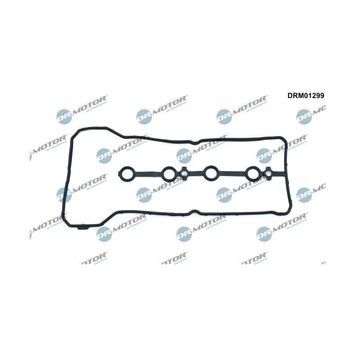 Tarpiklis, svirties dangtis Dr.Motor Automotive DRM01299