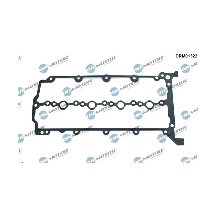 Tarpiklis, svirties dangtis Dr.Motor Automotive DRM01322
