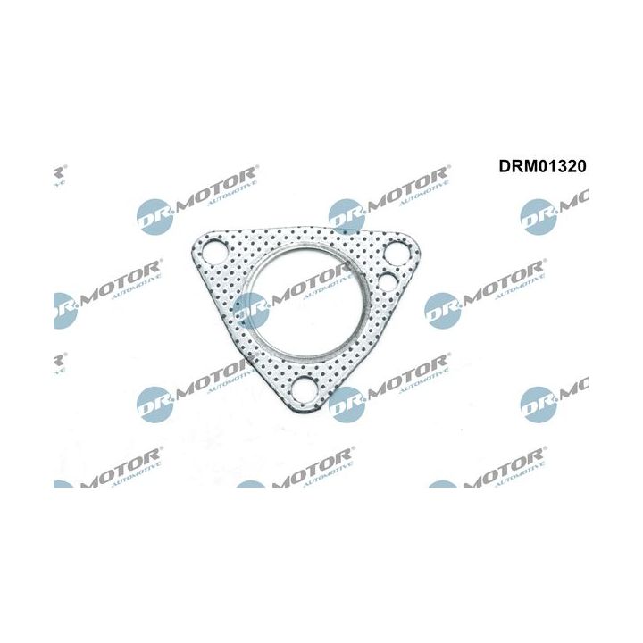 Tarpiklis, išleidimo kolektorius Dr.Motor Automotive DRM01320