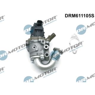 ERG vožtuvas Dr.Motor Automotive DRM611105S