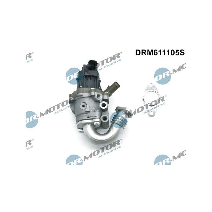 ERG vožtuvas Dr.Motor Automotive DRM611105S