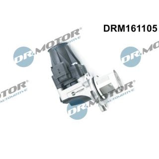 ERG vožtuvas Dr.Motor Automotive DRM161105