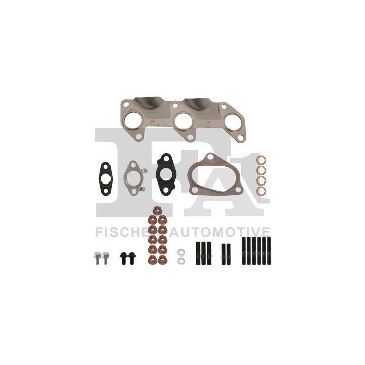 Montavimo komplektas, kompresorius FA1 KT730170