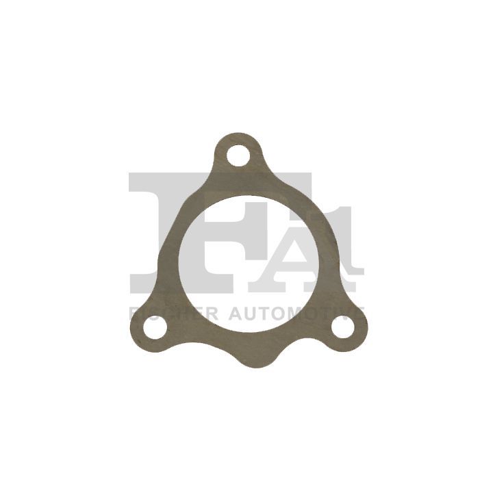 Tarpiklis, jungė (oro tiekimo vamzdis) FA1 473-518