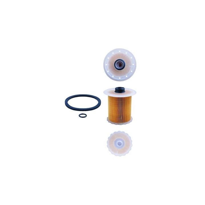 Kuro filtras KNECHT KX 81D