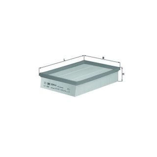 Oro filtras KNECHT LX 935