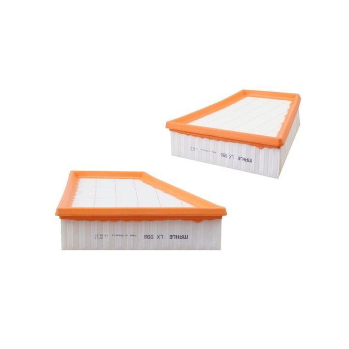 Oro filtras KNECHT LX 998