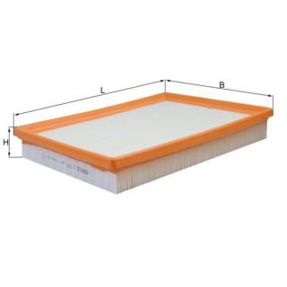 Oro filtras KNECHT LX 999