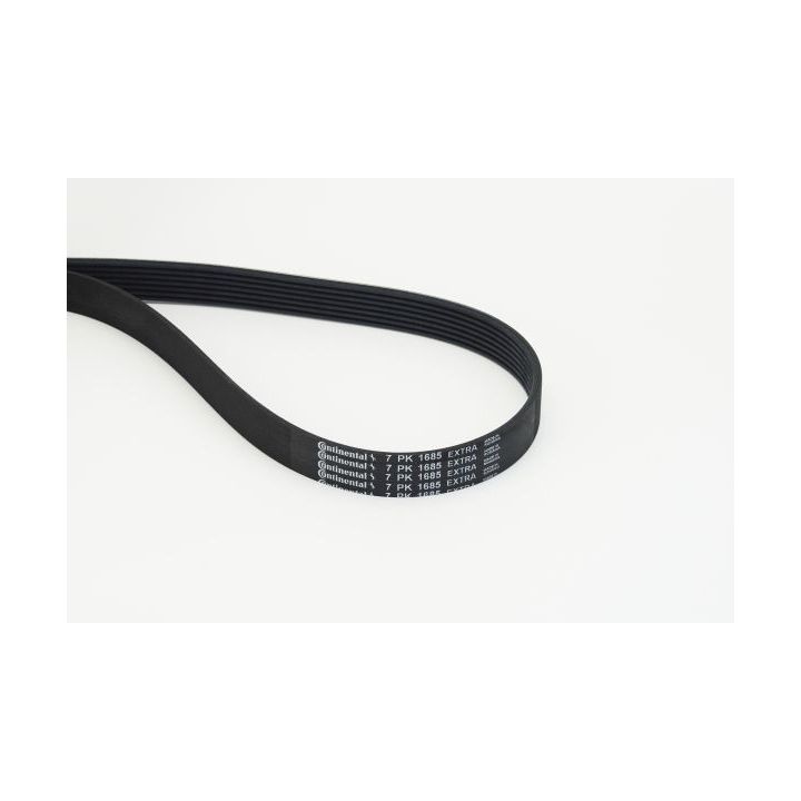 V formos rumbuoti diržai CONTINENTAL CTAM 7PK1685 EXTRA