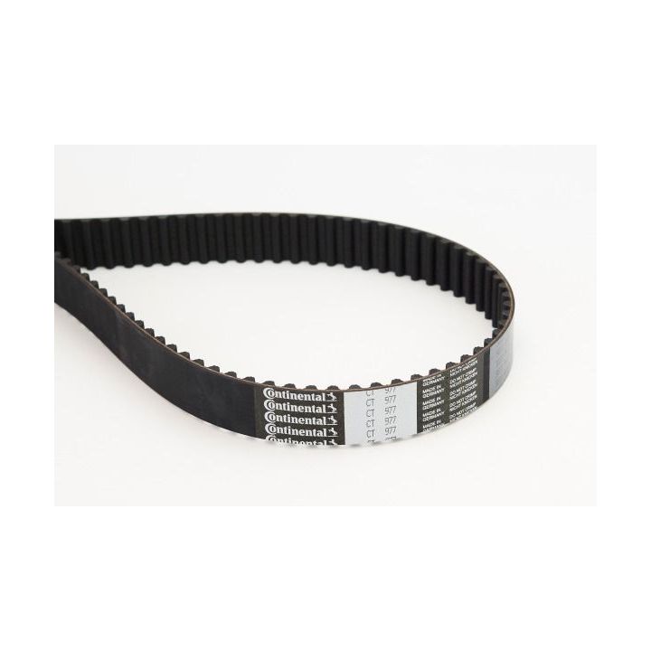 Paskirstymo diržas CONTINENTAL CTAM CT977