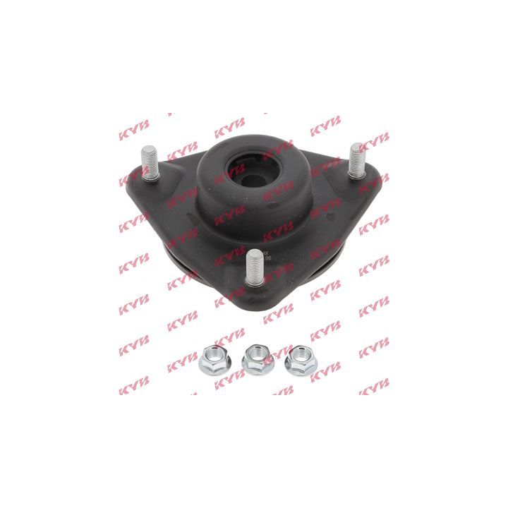 Remonto komplektas, pakabos statramstis KYB SM5792