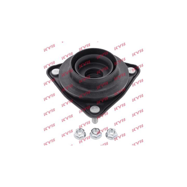 Remonto komplektas, pakabos statramstis KYB SM5792