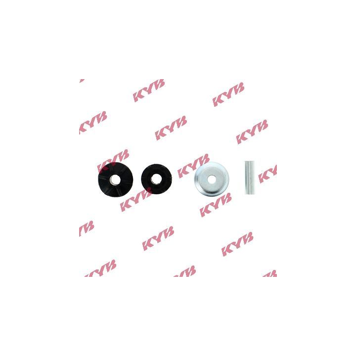 Pakabos statramsčio atraminis guolis KYB SM9943