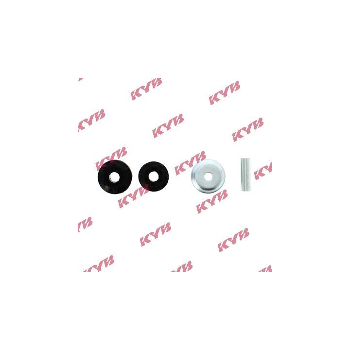 Pakabos statramsčio atraminis guolis KYB SM9943