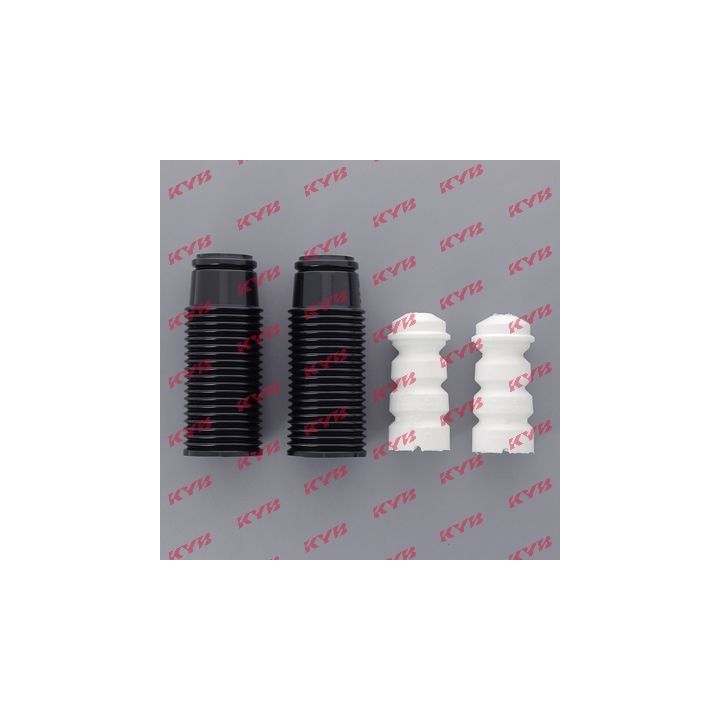 Apsauginio dangtelio komplektas, amortizatorius KYB 913121