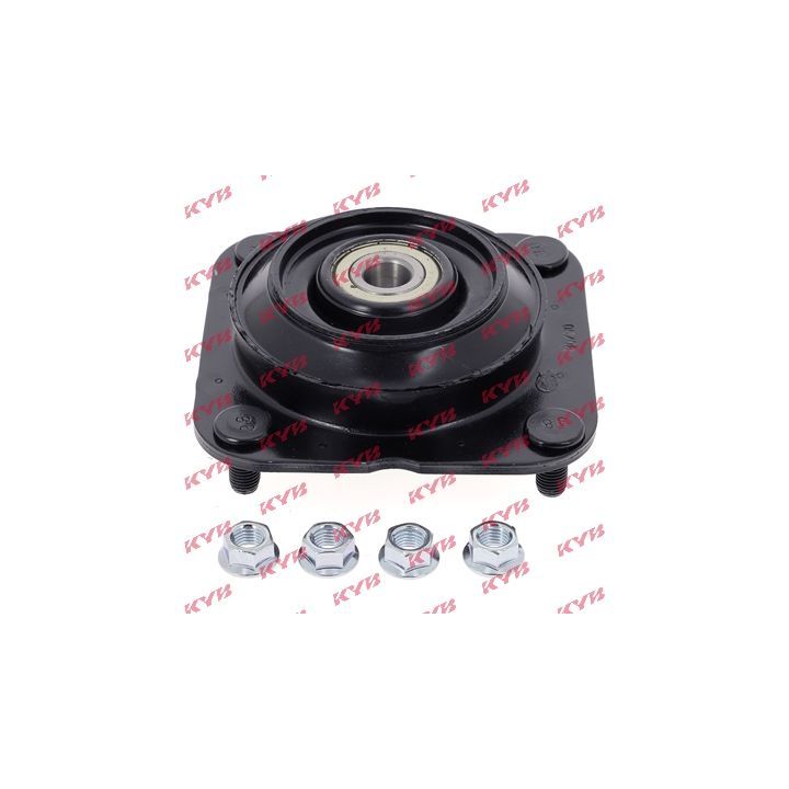 Remonto komplektas, pakabos statramstis KYB SM5479