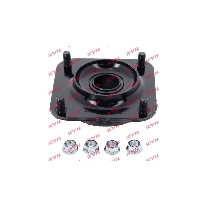 Remonto komplektas, pakabos statramstis KYB SM5479