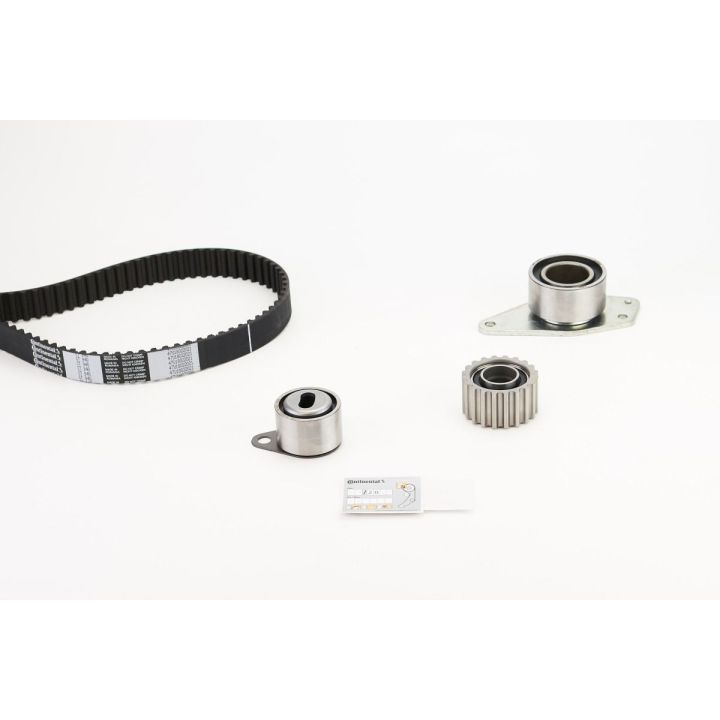 Paskirstymo diržo komplektas CONTINENTAL CTAM CT940K2