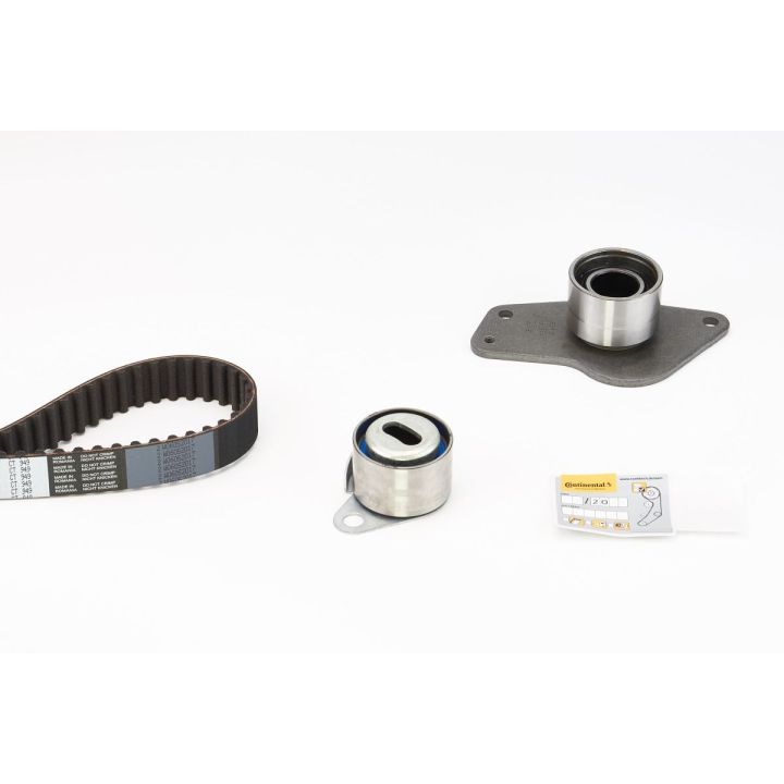Paskirstymo diržo komplektas CONTINENTAL CTAM CT949K1
